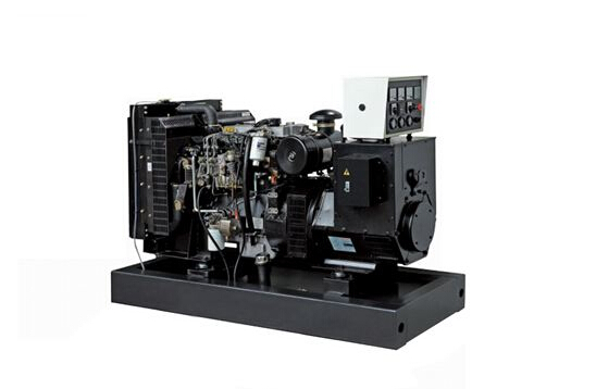 黄潭镇科克150kw大型柴油发电机组