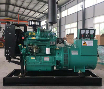 黄潭镇宗申动力10kw小型柴油发电机