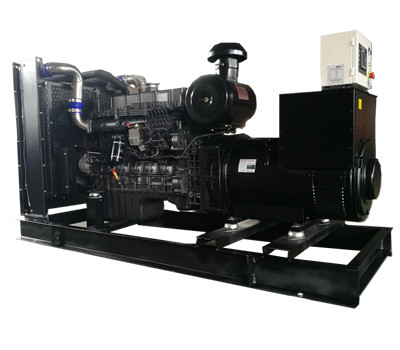 黄潭镇上柴柴油发电机组50KW-700KW
