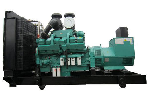 黄潭镇柴油发电机组