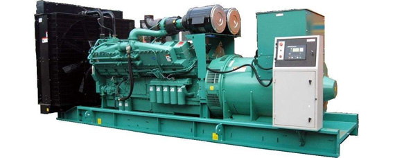 黄潭镇柴油发电机