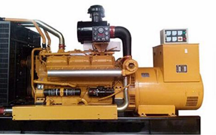 黄潭镇发电机出租