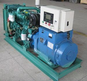 黄潭镇发电机出租